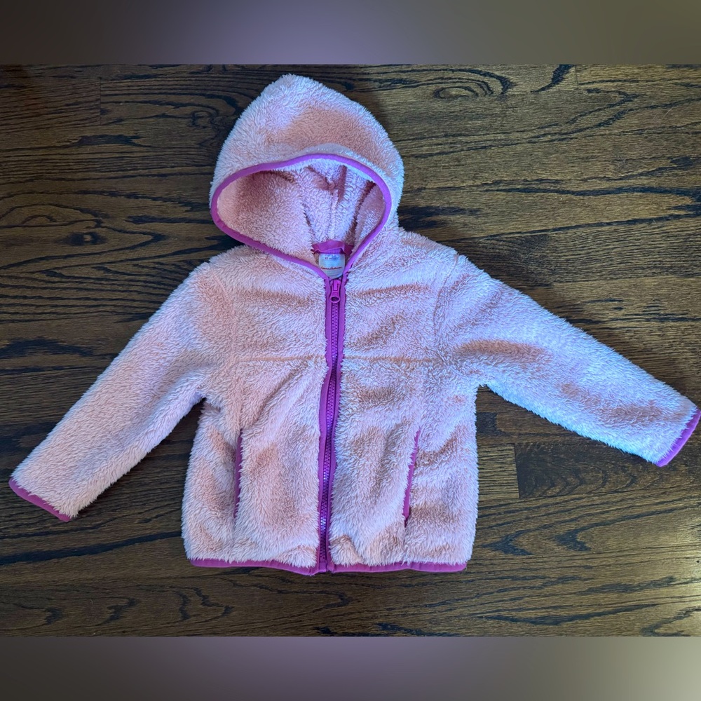 VGUC Hanna Andersson Fleece!